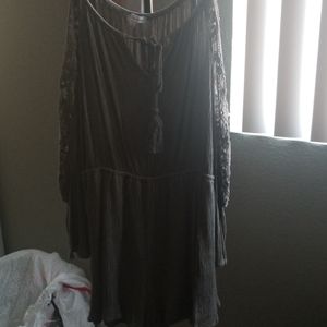 Charlotte Russe Romper